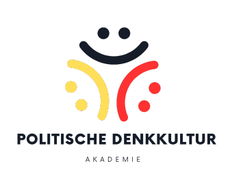 Logo Akademie politische Denkkultur